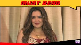 Your conscience should remind you what you are gaining and at what cost: Aamrapali Dubey on social media addiction