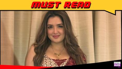 Your conscience should remind you what you are gaining and at what cost: Aamrapali Dubey on social media addiction
