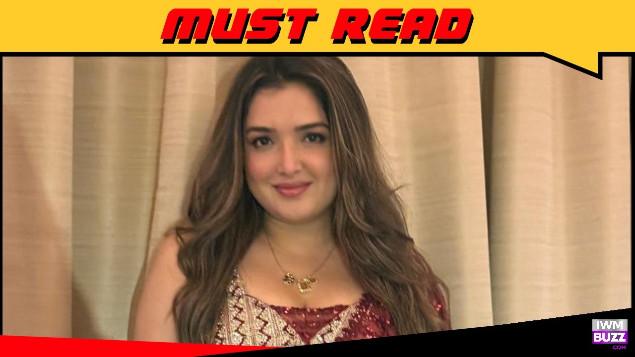 Your conscience should remind you what you are gaining and at what cost: Aamrapali Dubey on social media addiction 1