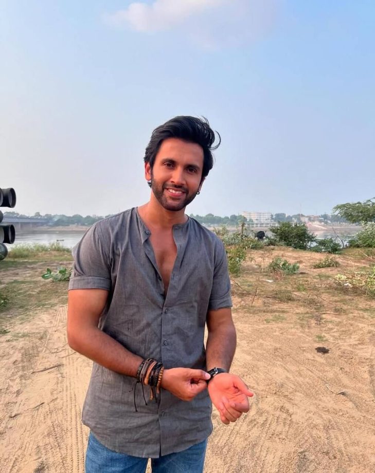 Zee TV Show Dilo Ki Ram Leela Cast, Release Date, Air Time, OTT Platform And More 1