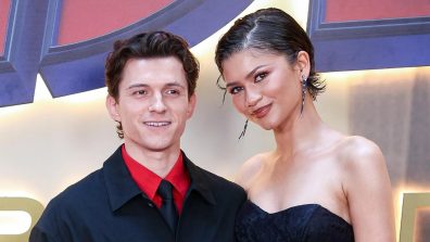 Zendaya And Tom Holland Secretly Married? Here’s What Reports Say