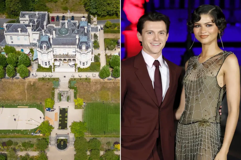Zendaya And Tom Holland Secretly Married? Here's What Reports Say 1