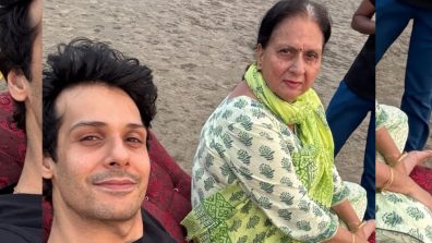 108 Base Hospital Actor Nikhil Khurana’s Mother Passes Away, Co-Star Erica Fernandes Reacts