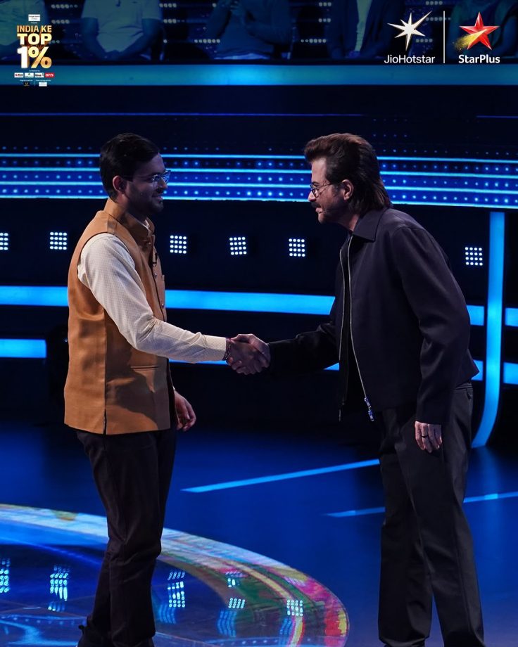 5 Reasons Why Anil Kapoor’s India Ke Top 1% Is A Must-Watch Show 1