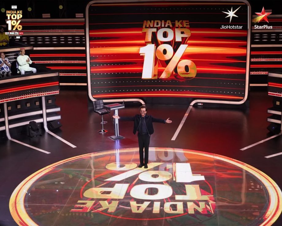 5 Reasons Why Anil Kapoor’s India Ke Top 1% Is A Must-Watch Show 1