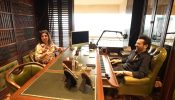 Peek Into Singer Adnan Sami's Luxurious Mumbai Home: Rare Antiques To Original Records 16