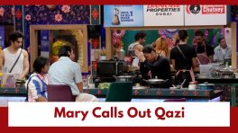 Bigg Boss 20: Mary Calls Out Qazi’s Marriage Mind Games
