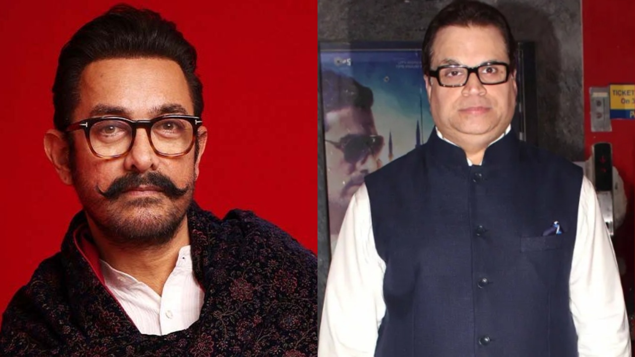 Aamir Khan Not Confirmed for Race 4 Reloaded Yet, Says Ramesh Taurani 1