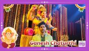 Abhishek Sharrma’s Ganpati celebration comes with a sweet twist, says, 'I could eat so many Modaks'