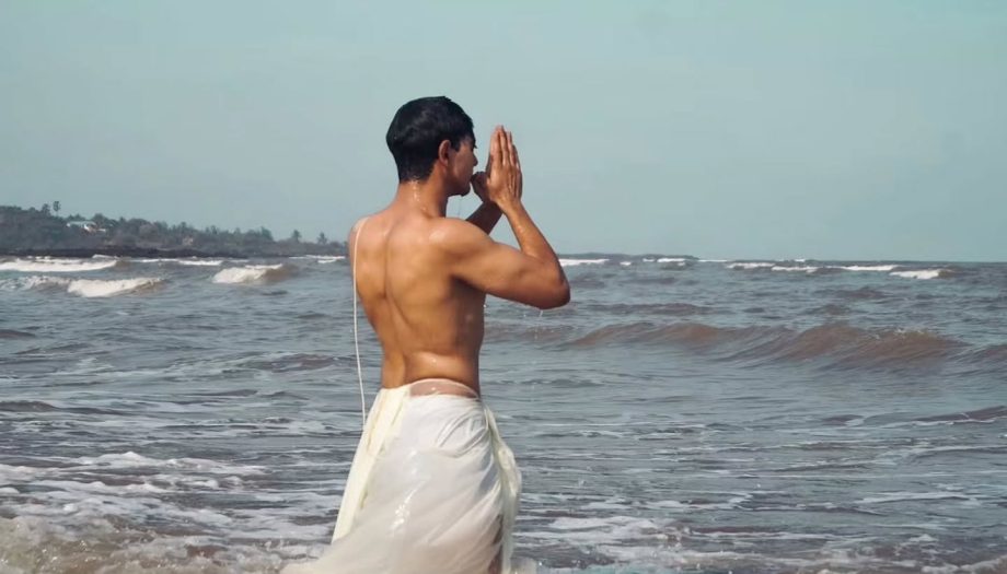 After POCSO Bail, Sairaab Actor Rohit Chandel Breaks Silence With First Post 1
