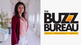 After Two Decades in Entertainment PR & Marketing, Ahana Kanjilal Dutta Launches The Buzz Bureau