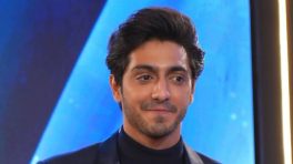 Ahaan Panday's Private Instagram Account Follows OnlyFans Model — Here's What We Know
