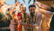 Ahaana Krishna Ties The Knot With Beau Nimish Ravi After A Decade Of Love—See Grand Wedding Pics 1