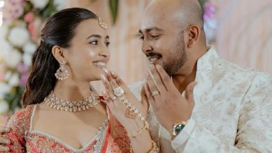 Akriti Agarwal Confirms Split From Fiancé Cricketer Prithvi Shaw Amid Speculation