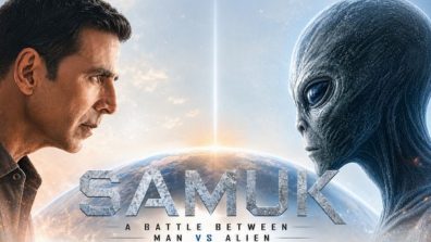 Akshay Kumar’s SAMUK Goes Big on Practical Filmmaking During London Shoot