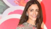 Alia Bhatt’s Sparkling ‘Don’t Be Shy’ Premiere Look Is Giving Major Student of the Year Nostalgia