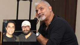 Amin Hajee Opens Up On Aamir Khan's Shocking Silence Over Brother Faisal Khan's Insulting Remarks