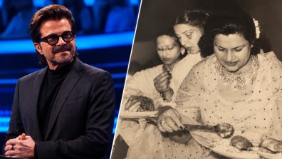 Anil Kapoor ne apne game show par khola Kapoor parivaar ka secret: “Khane se zyada maza khilane mein hai!”