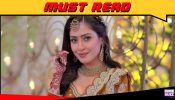 Aradhya wants her own place, importance and her own identity: Aishwarya Raj Bhakuni on Aradhya’s resentment towards Aparajita