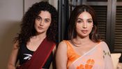Audience crowns Taapsee Pannu's Gandhari on Netflix's no.1 position, beating Alpha! Kanika Dhillon’s latest trends at the top on a non-weekend first day
