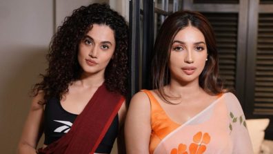 Audience crowns Taapsee Pannu’s Gandhari on Netflix’s no.1 position, beating Alpha! Kanika Dhillon’s latest trends at the top on a non-weekend first day