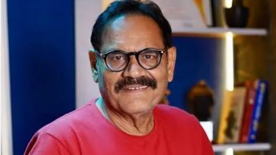Veteran Actor Mushtaq Khan Passes Away At 56 After Cancer Battle