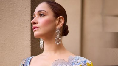 Tamannaah Bhatia’s The VVAAN Look Celebrates Bihar Heritage With Madhubani Artistry