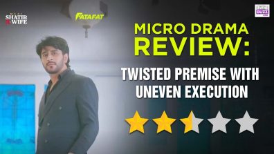 MX Fatafat Micro Drama Meri Shatir X-Wife Review: Twisted Premise With Uneven Execution