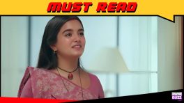 The unexpected is ahead: Priyanshi Yadav opens up about the emotional whirlwind in Tu Hi Re Dil Mein