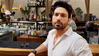 Vijayendra Kumeria’s New Look After Playing Cop In Juhi Mui Sparks Buzz: What’s Next For The Actor?