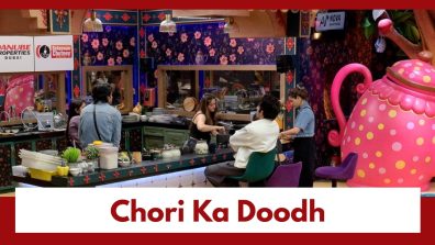 Bigg Boss 20: Gullu and Mahhi clash over ‘Chori Ka Doodh’