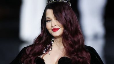 Aishwarya Rai Bachchan Owns Paris Fashion Week 2026 in Regal Yara Shoemaker Couture