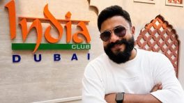 Malayalam Mappilappattu And Playback Singer Nisar Wayanad Dies At 44