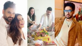 TV News: Manit Joura Buys New Home, Gaurav Khanna Exits Khatron Ke Khiladi 15 & Pati Patni Aur Panga Season 2 Contestants List
