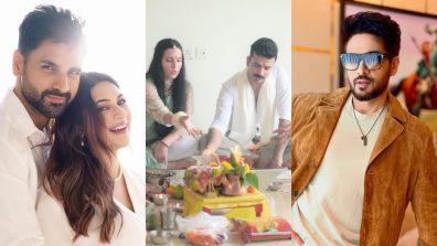 TV News: Manit Joura Buys New Home, Gaurav Khanna Exits Khatron Ke Khiladi 15 & Pati Patni Aur Panga Season 2 Contestants List