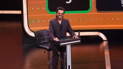 “Having Two Daughters Is a Double Bonus”: Anil Kapoor Credits Sonam and Rhea for His Success as He Gears Up for India Ke Top 1% Grand Premiere