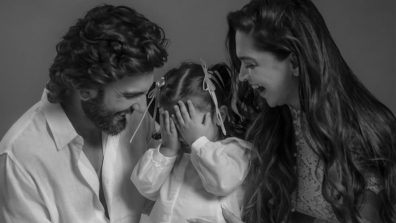 Deepika Padukone And Ranveer Singh Become Parents Again, Welcome 2nd Daughter