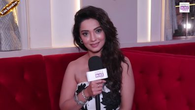 Adaa Khan On Her New Project, Ishika Shahi, OTT Series, Vertical Drama & More