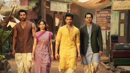 How Nikkhil Advani’s The Revolutionaries Translates Historical Passion for a Modern India