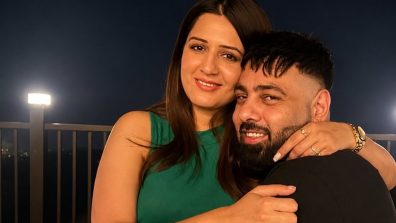 Badshah And Isha Rikhi Confirm Separation, Make A Plea For Privacy