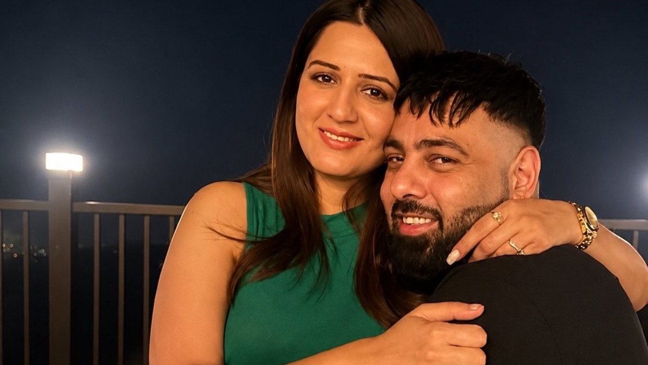 Badshah And Isha Rikhi Confirm Separation, Make A Plea For Privacy 1