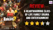 Bakaiti Season 2 (Zee 5) Review: A Heartwarming Slice-of-life Family Drama And Entertainment