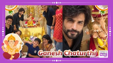 Bappa gives the strength to walk through obstacles: Kripp Kapur Suri shares his Ganesh Chaturthi reflections