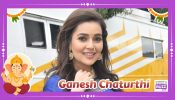 Bappa has always been by my side: Mansi Srivastava on the occasion of Ganesh Chaturthi
