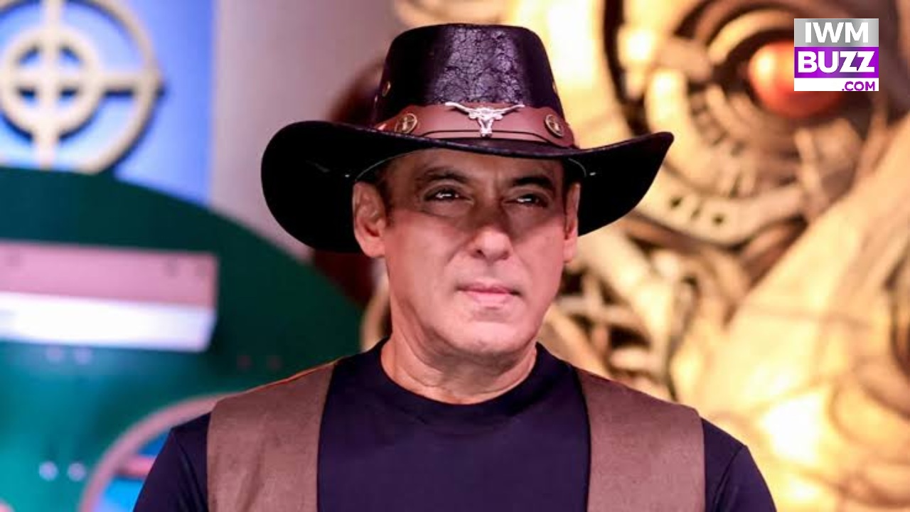 Before Judging Someone Else, Look at Yourself: What Salman Khan’s Stand for Katrina Kaif Says About Us 1