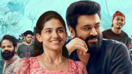Bethlehem Kudumba Unit Box Office Collection Day 14: Nivin Pauly's Rom-com Surpasses 100 Crore Net