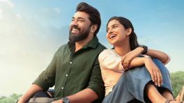 Bethlehem Kudumba Unit Box Office Collection Day 18: Nivin Pauly's Film Inches Closer To ₹130 Cr Net