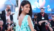 Bhavitha Mandava’s Venice Film Festival Look Took 1,250 Hours To Create — See Her Chanel Mermaid Gown