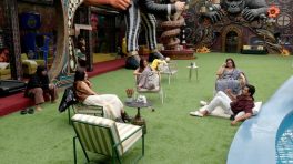 Bigg Boss 20 Day 2: Aasif Khan Opens Up About His Debut Film, Gets Emotional Remembering Grandfather