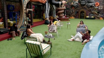 Bigg Boss 20 Day 2: Aasif Khan Opens Up About His Debut Film, Gets Emotional Remembering Grandfather
